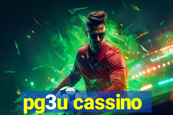 pg3u cassino